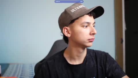 ARCHIBALDO online show from March 22, 5:56 am