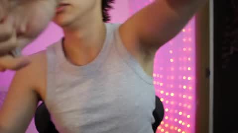 ARCHIBALDO online show from April 24, 2:47 am