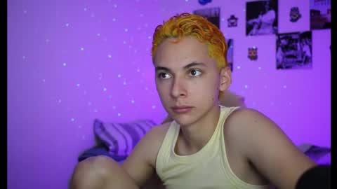 ARCHIBALDO online show from September 10, 11:47 pm