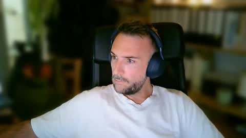 Peter Burks online show from September 18, 12:40 pm