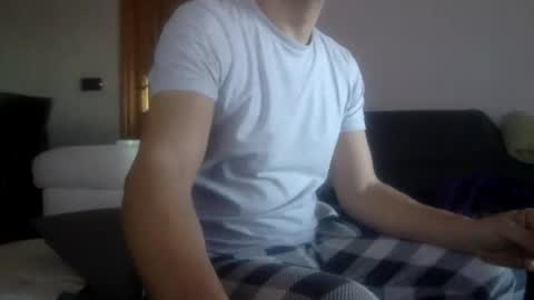 ardiendo36 online show from February 7, 8:33 am