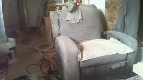 arealshowoff online show from February 27, 2:43 pm