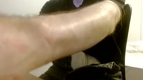 Arek online show from February 23, 6:53 pm