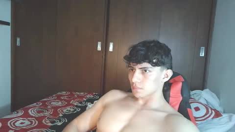 Ares D online show from October 24, 3:52 am