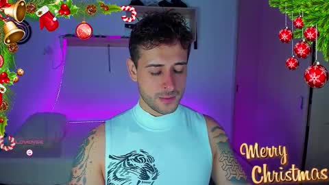 ares blue online show from December 16, 11:17 am