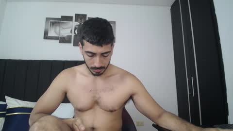 ARES online show from January 26, 12:22 pm