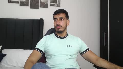 ARES online show from February 7, 1:43 pm