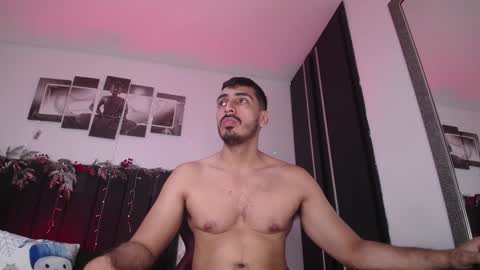 ARES online show from December 20, 11:54 am