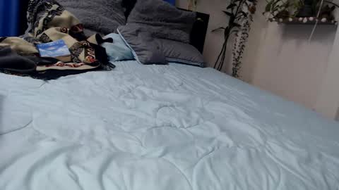 aresvulcano online show from February 20, 2:07 am