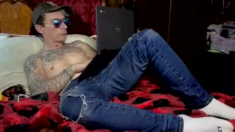 argabright online show from February 20, 12:07 pm