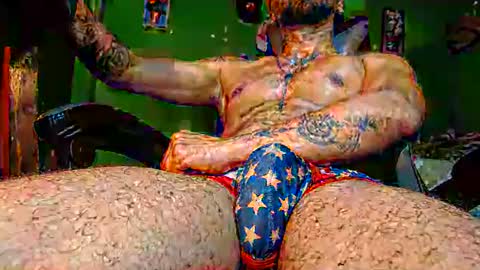 arian pervert online show from March 8, 8:40 am