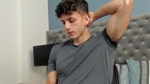 ariasaadeh online show from October 11, 12:53 pm