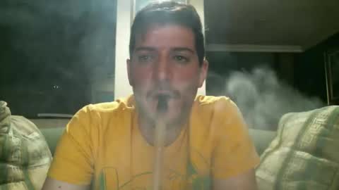 Anon online show from February 22, 8:59 am