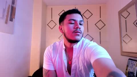 Ariies13 online show from November 15, 11:45 am