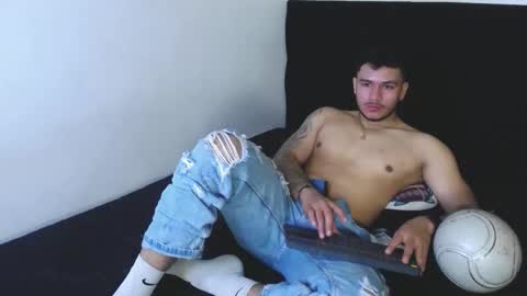 Ariies13 online show from January 9, 12:32 pm