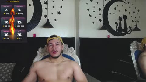 Ariies13 online show from January 16, 11:57 am