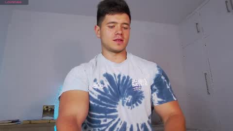 A n g e l  f r o m  H e l l online show from April 26, 6:33 am