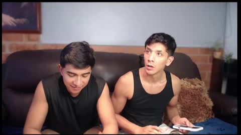 arlen_lexxx online show from November 23, 9:31 am