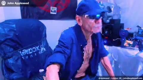 armaduradeacero online show from September 24, 5:51 am