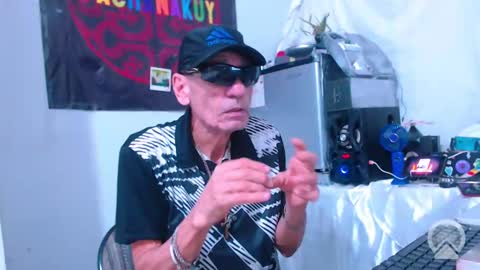 armaduradeacero online show from September 20, 7:19 am