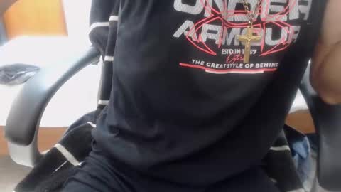 armaduradeacero online show from January 25, 12:16 pm