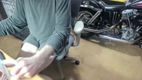 armalite16 online show from January 12, 4:27 am