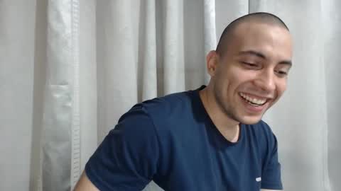 ARMANDO online show from November 17, 10:24 pm