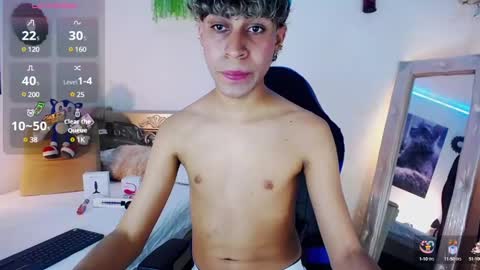 armond online show from February 2, 5:26 pm