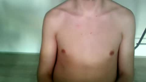 arnoanro online show from January 6, 12:09 pm