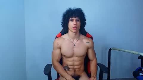 arnold black online show from September 20, 1:11 pm