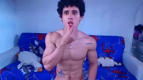 arnold black online show from February 27, 8:09 pm