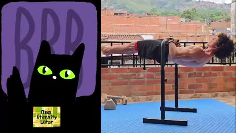 arnold black online show from April 17, 11:13 am