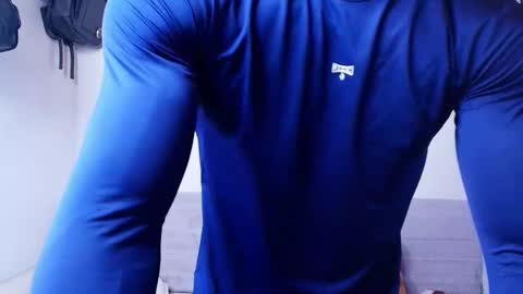 arnold black online show from March 8, 7:40 pm