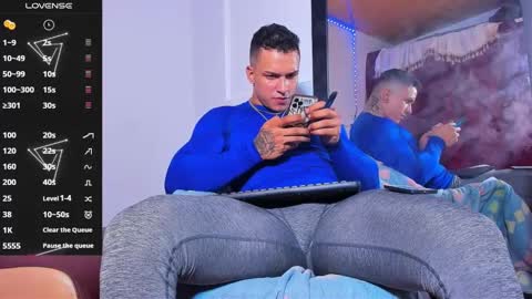 Arnold fit hot98 online show from January 11, 12:55 am