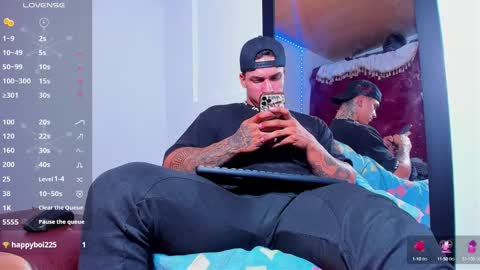 Arnold fit hot98 online show from March 7, 4:02 am