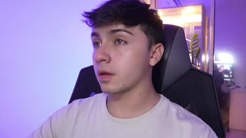 aron__cooper online show from November 21, 10:09 pm