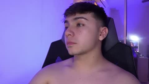 aron__cooper online show from October 25, 2:02 am