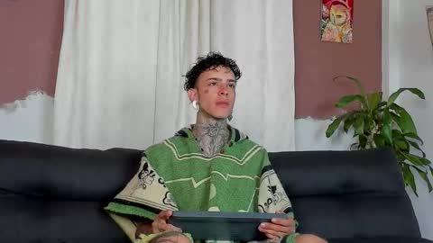 Aron ford online show from October 25, 11:45 am