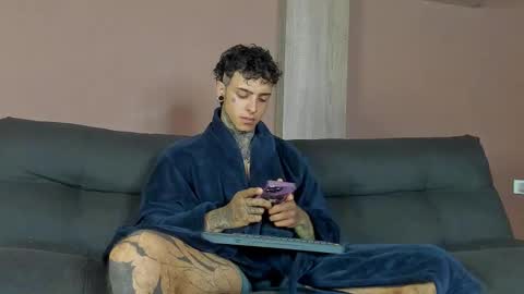 Aron ford online show from February 6, 3:47 am