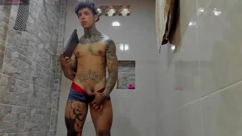 Aron ford online show from December 3, 7:20 pm