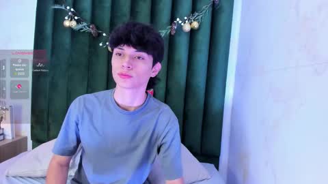 Aron online show from January 6, 2:15 am