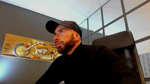 AronGrant online show from February 21, 12:06 pm