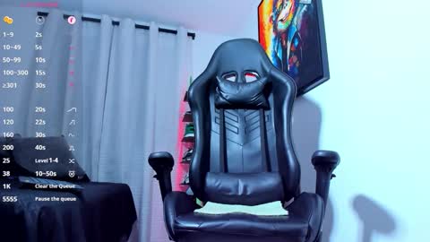   online show from February 7, 2:08 am