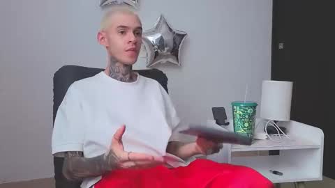   online show from September 24, 6:50 pm