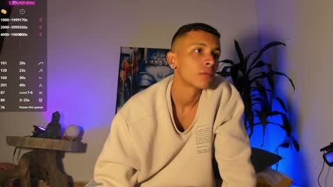 Arthur online show from January 22, 11:23 am