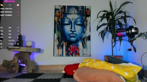 Arthur online show from January 11, 12:22 am