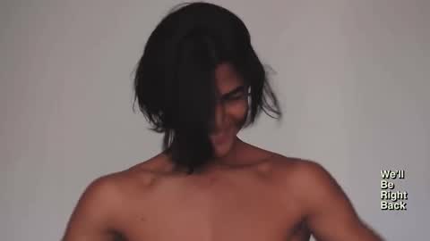 I AM HERE online show from March 4, 3:13 am