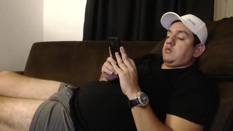 Sebas online show from February 20, 6:26 am