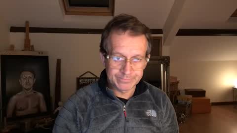 artisterotic online show from October 1, 11:08 pm