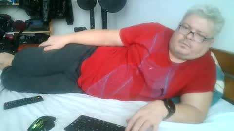 artuditu36 online show from February 4, 12:00 pm